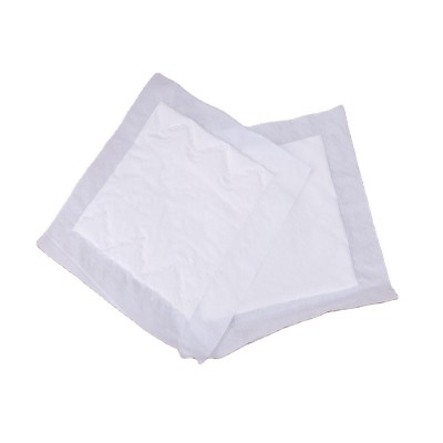 Wholesale High Performance Meat Fish Food Packaging Paper Absorbent Pad