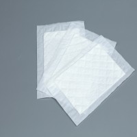 Super absorbent pads