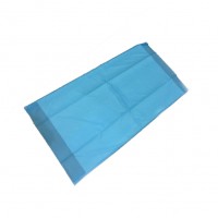 Factory oem food type meat absorbent pad freshwater absorbent pad