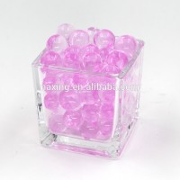 Best seller moisture crystal soil Best seller moisture  expanded water beads