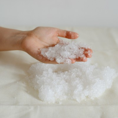 2020 nontoxic water super absorbent polymer SAP for water filter