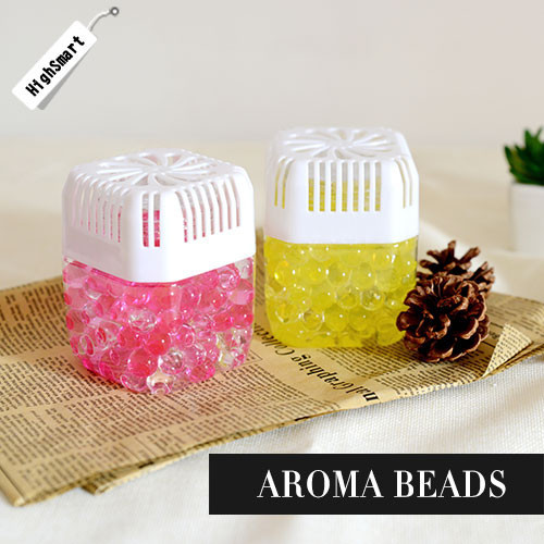 Fragrant beads Air Freshener