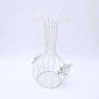 High Quality White Wedding Decoration Design Candle Holder Wedding Decoration Centerpieces