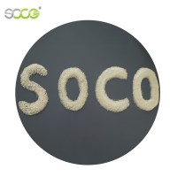 SOCO Polymer Potassium Acrylate For Agricultural